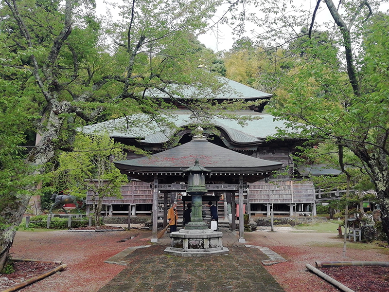 松尾寺