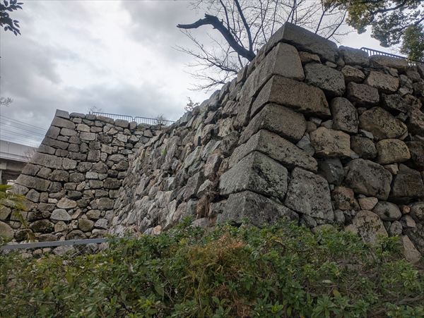 淀城跡を歩く｜京都南を守った徳川幕府の防衛拠点